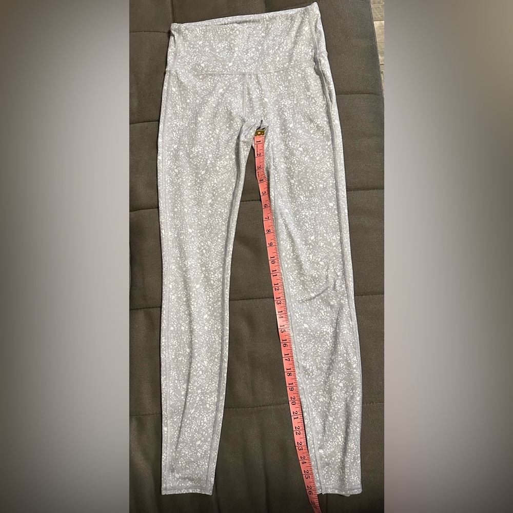 Athleta Leggings X-Small EUC